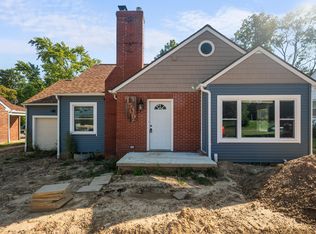 1509 S Water St, Kent, OH 44240