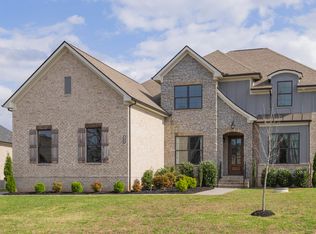 1004 Quillen Way, Lebanon, TN 37087