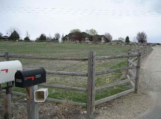 S Stanford St, Nampa, ID 83686