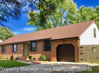 1908 Old Ridge Rd, Virginia Beach, VA 23464