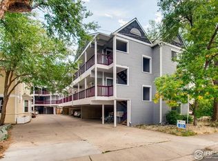 1830 22nd St APT 2, Boulder, CO 80302
