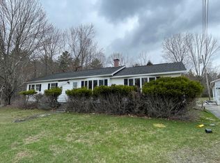 22 Robins Way, Turner, ME 04282