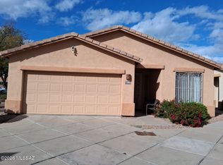 3372 N Camino Rio Colorado, Tucson, AZ 85712
