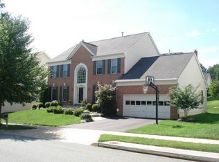 19204 Honeystone Pl, Brookeville, MD 20833