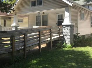 1125 SW Horne St, Topeka, KS 66604