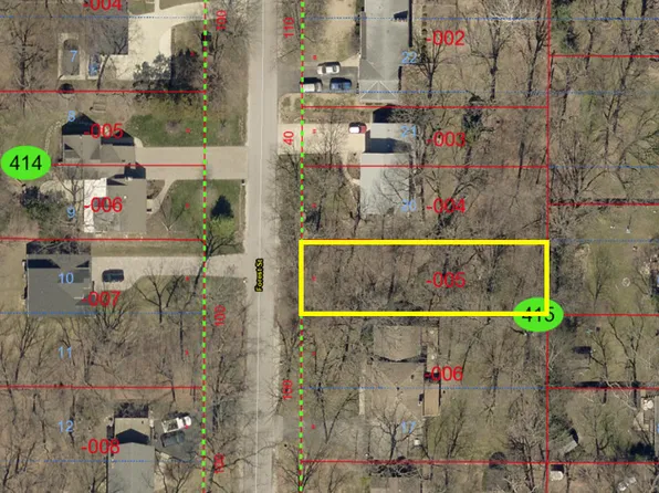 0S619 Forest St, Winfield, IL 60190