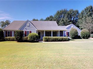 115 Jasmine Ln, Pendleton, SC 29670