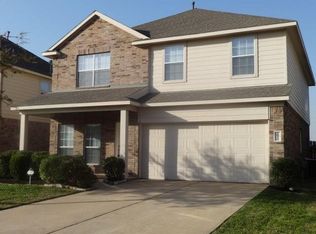 13113 Rippling Creek Ln, Pearland, TX 77584