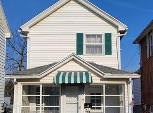 516 Crawford Ave, Altoona, PA