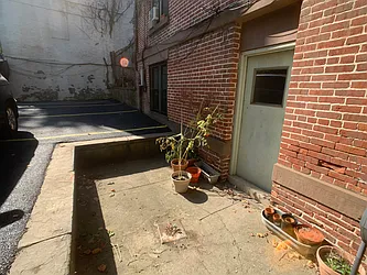 Rented by Prospect Heights Realty, Corp.