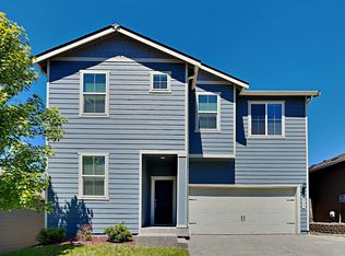 8919 169th St NE, Arlington, WA 98223