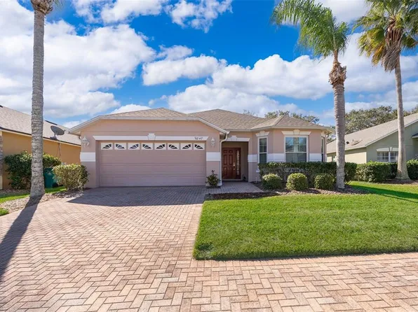 9847 Nonacrest Dr, Orlando, FL 32832