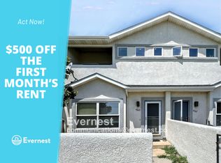 4269 Prestige Point, Colorado Springs, CO 80906