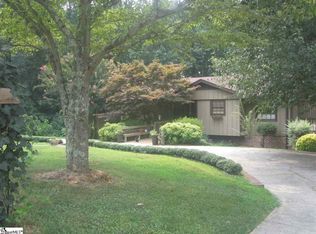 111 Sunderland Dr, Greenville, SC 29611