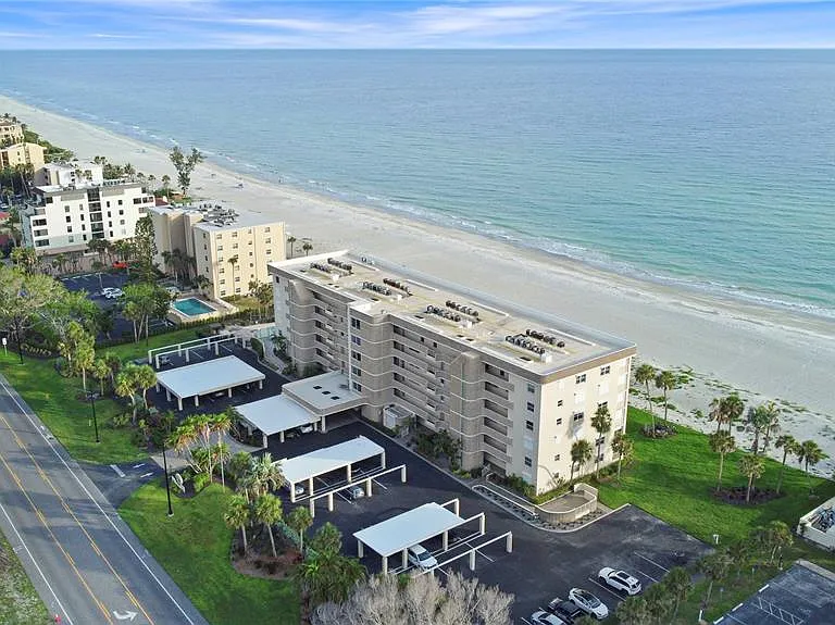 4325 Gulf Of Mexico Dr #305 — Photo 27