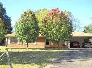 109 Montana Dr, Tupelo, MS 38801