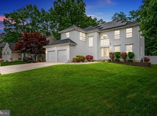 14 Read Dr, Sicklerville, NJ 08081