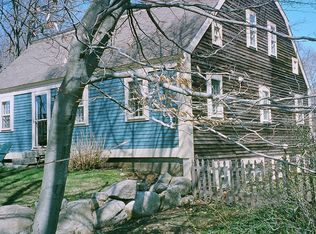 111 Howard St, Rockland, MA 02370