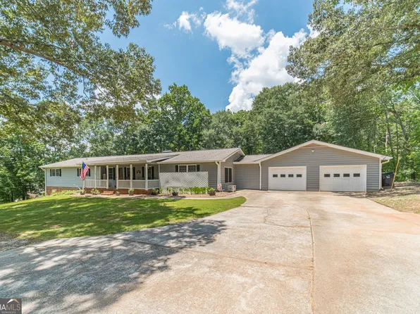 245 Russell Rd, Lawrenceville, GA 30043