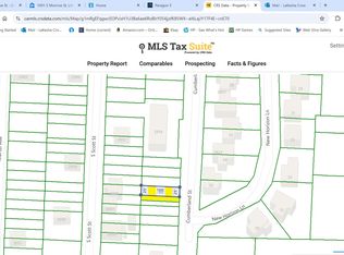 0 Cumberland St, Little Rock, AR 72206