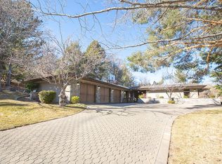 2555 Lake Ridge Shrs W, Reno, NV 89519