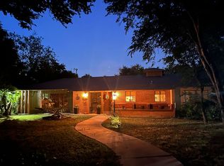 241 Enfield Rd, Edinburg, TX 78539