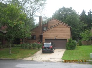 10092 Hatbrim Ter, Columbia, MD 21046