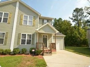 1210 Marne Ave, Durham, NC 27704