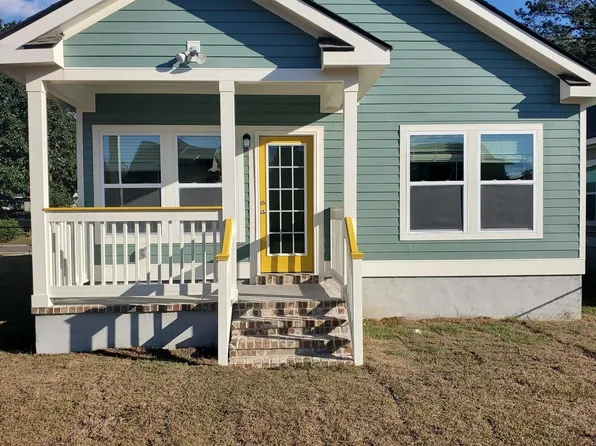 110 Long Ave, Savannah, GA 31404