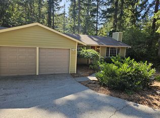 3608 66th Avenue Ct NW, Gig Harbor, WA 98335