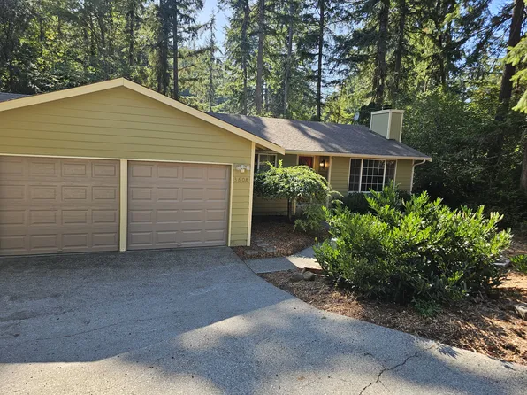 3608 66th Avenue Ct NW, Gig Harbor, WA 98335