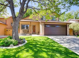 5266 E 123rd Ct, Thornton, CO 80241