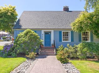 356 Highland Dr, Seaside, OR 97138