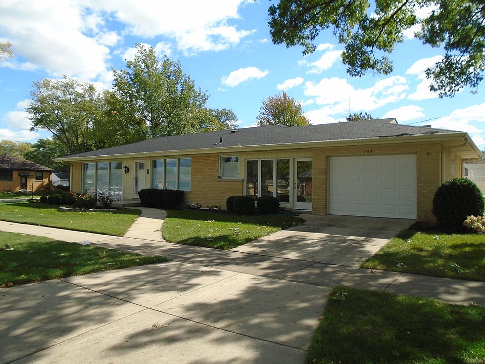 7601 W Main St, Niles, IL 60714 Zillow