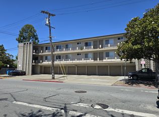 1500 Hillside Dr APT 8, Burlingame, CA 94010