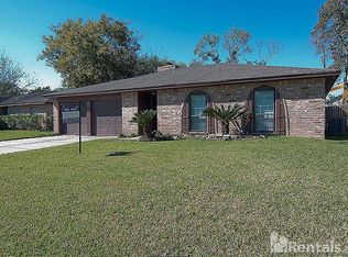 3706 Townes Forest Rd, Friendswood, TX 77546