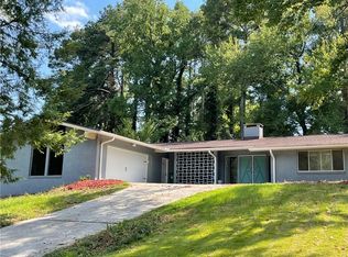 2311 Springside Ln, Decatur, GA 30032