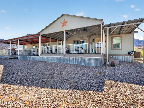 39129 S 303RD Avenue, Arlington, AZ 85322
