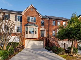 2641 Salem Xing, Tucker, GA 30084
