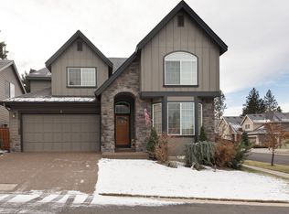 60954 Snowbrush Dr, Bend, OR 97702