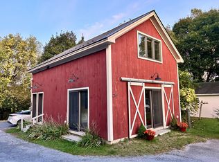 233 Falls Rd #B, Shelburne, VT 05482