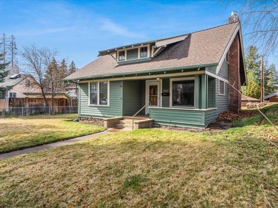 287 NW Jefferson Pl, Bend, OR, 97703