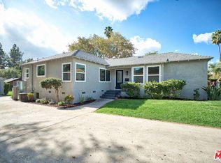 1264 Sonoma Dr, Altadena, CA 91001