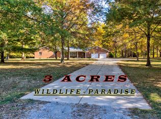 14484 Shady Oak Ln, Highland, IL 62249