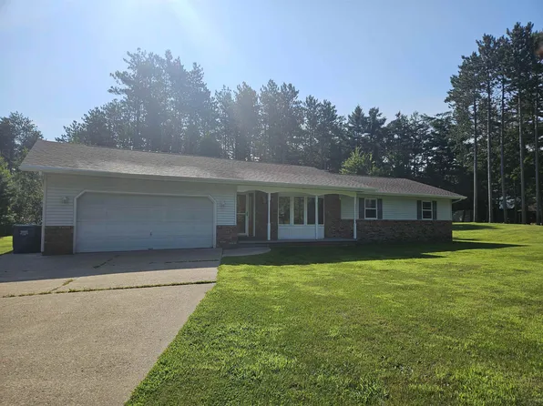 N2398 Cty B Rd #K, Shawano, WI 54166