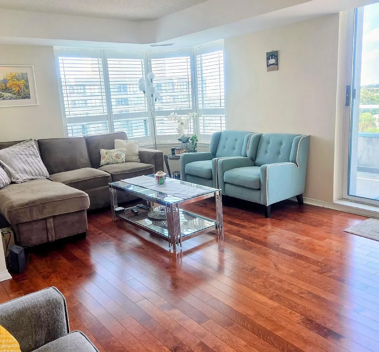 2 bed, $2,800 — Photo 1