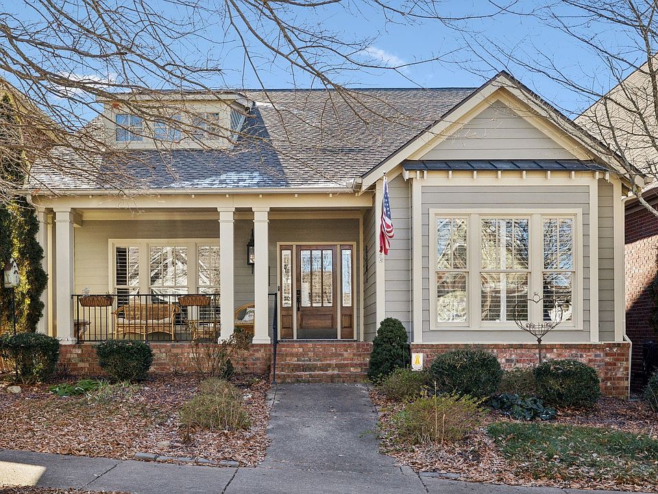 3857 Somers Ln, Thompsons Station, TN 37179 | Zillow
