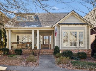 3857 Somers Ln, Thompsons Station, TN 37179