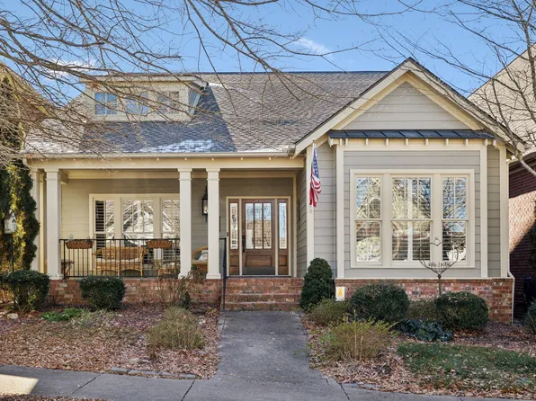 3857 Somers Ln, Thompsons Station, TN 37179