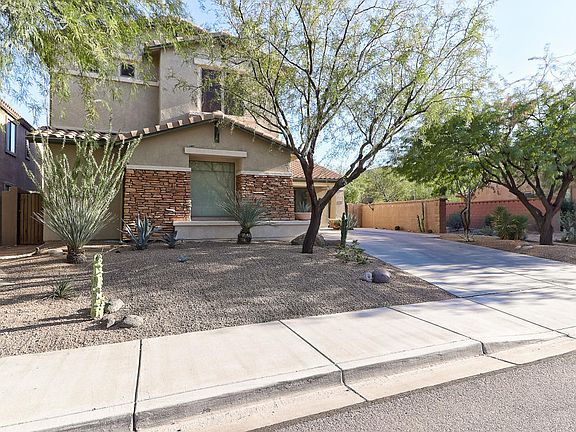 2nd image of 8409 W Desert Elm Ln